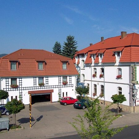 Hotel & Restaurant Eichholz Cassel Extérieur photo