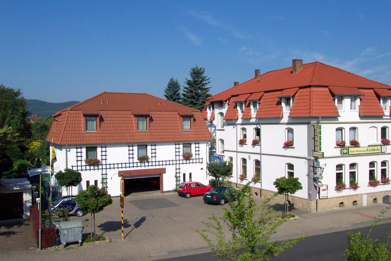Hotel & Restaurant Eichholz Cassel Extérieur photo